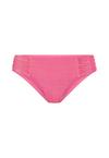 LSCN by Lascana Bikini-Hose Bikini Hose Damen - pink glitter