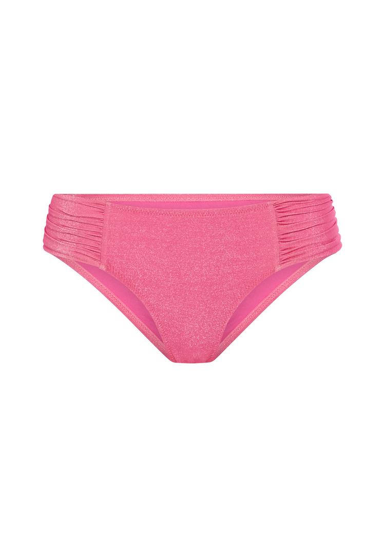 LSCN by Lascana LSCN by Lascana Bikini-Hose Bikini Hose Damen - pink glitter - 0 | SportScheck