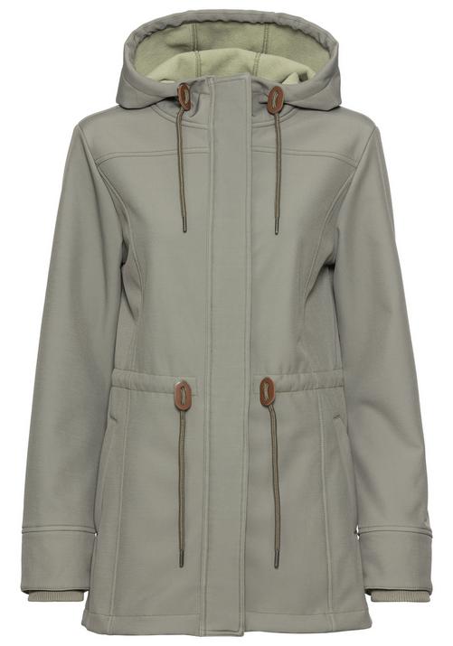 Vivance active Softshelljacke Softshelljacke Damen