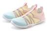 Vivance Sneaker Sneaker Damen - pink/blau/ros&eacute;