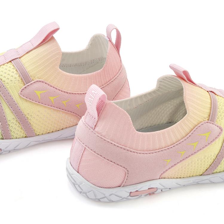 Vivance Vivance Sneaker Sneaker Damen - pink/blau/ros&eacute; - 0 | SportScheck