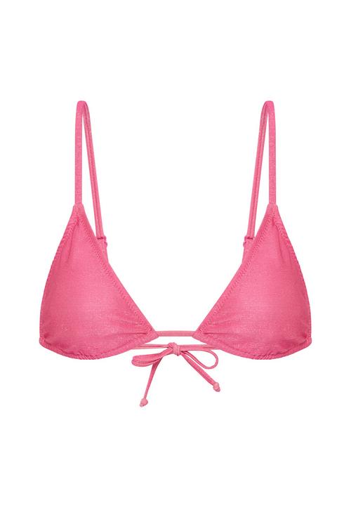LSCN by Lascana Triangel-Bikini-Top Bikini Oberteil Damen
