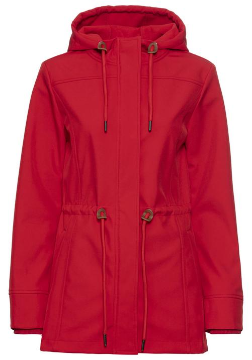 Vivance active Softshelljacke Softshelljacke Damen
