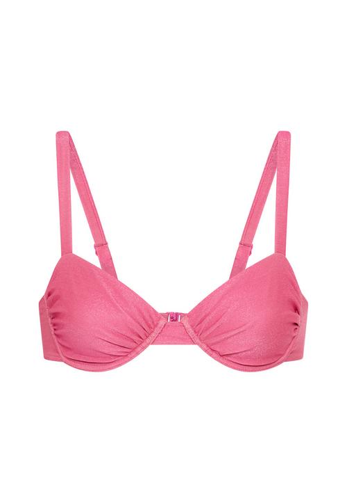 LSCN by Lascana B&uuml;gel-Bikini-Top Bikini Oberteil Damen