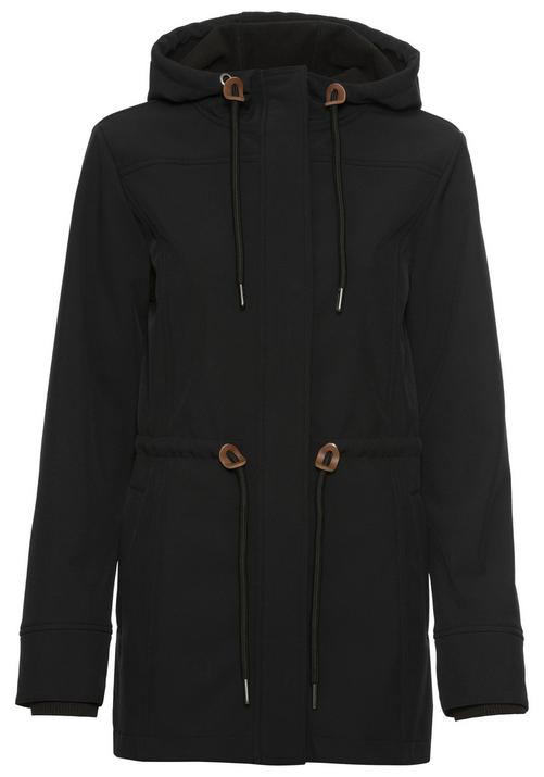 Vivance active Softshelljacke Softshelljacke Damen