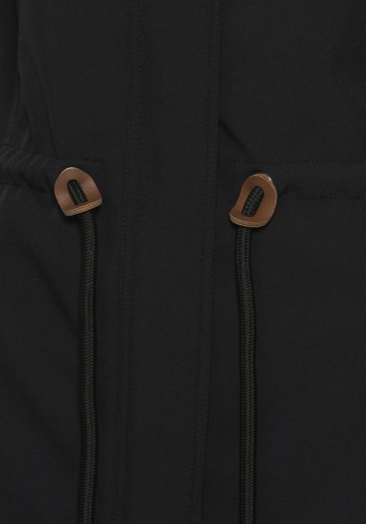 Vivance active Vivance active Softshelljacke Softshelljacke Damen - schwarz - 0 | SportScheck