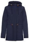 Vivance active Softshelljacke Softshelljacke Damen - marine