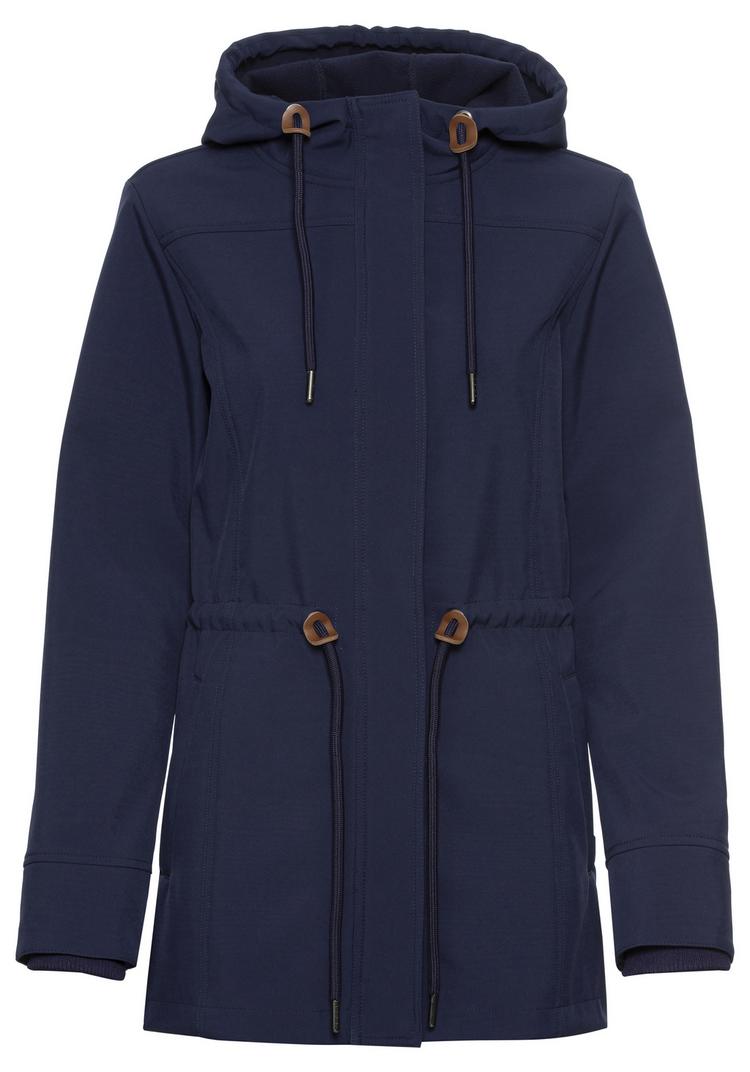 Vivance active Vivance active Softshelljacke Softshelljacke Damen - marine - 0 | SportScheck
