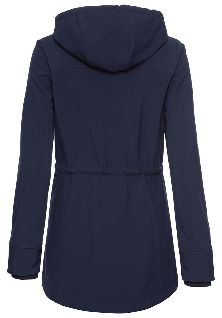 Vivance active Vivance active Softshelljacke Softshelljacke Damen - marine - 0 | SportScheck