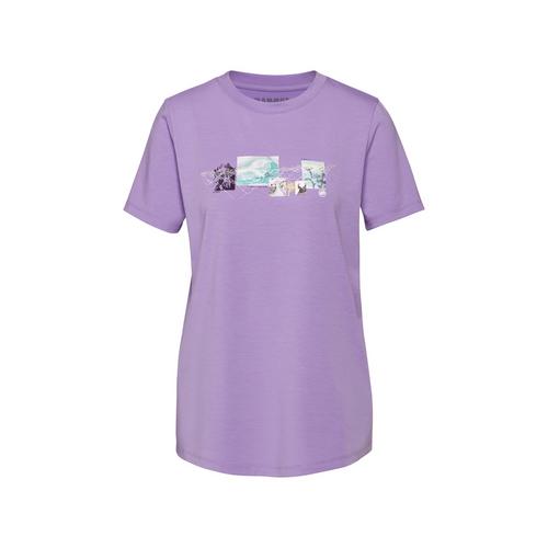 Mammut T-Shirt Damen