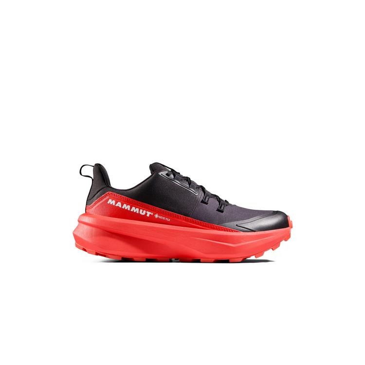 Mammut Mammut Aenergy Hike Low GTX Multifunktionsschuhe Damen - black-mammut red - 0 | SportScheck