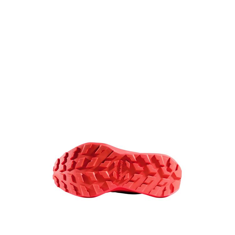 Mammut Mammut Aenergy Hike Low GTX Multifunktionsschuhe Damen - black-mammut red - 0 | SportScheck