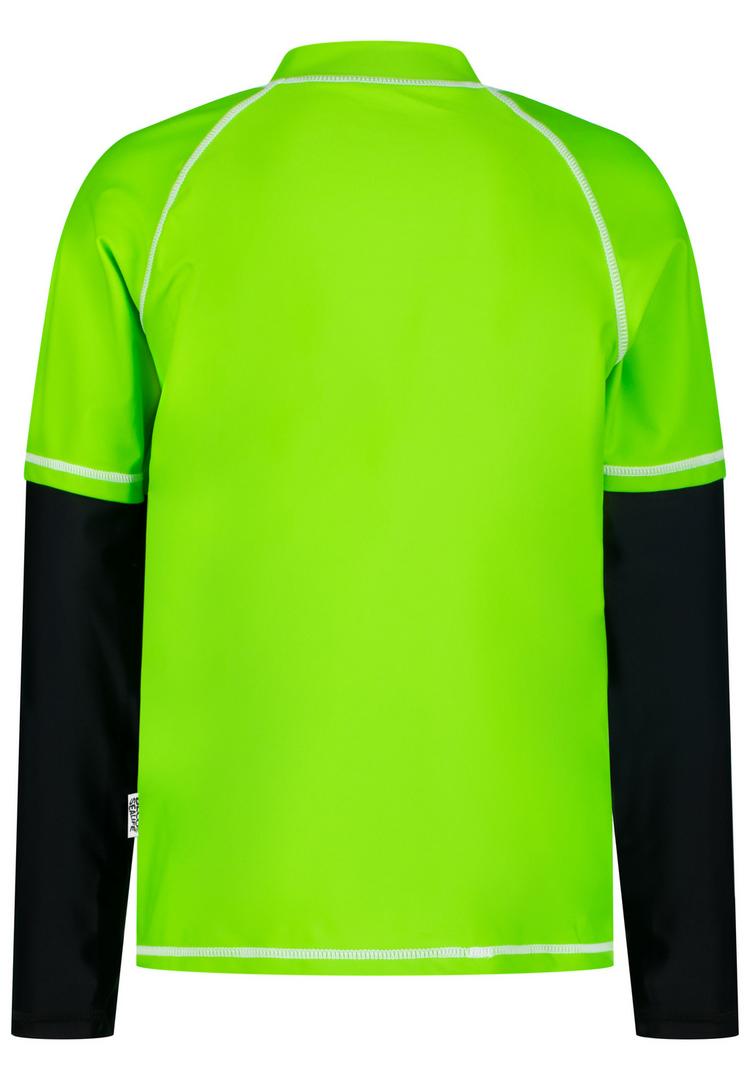 BECO BEERMANN BECO BEERMANN BECO-SEALIFE&reg; Funktionsshirt M&auml;dchen - gr&uuml;n-schwarz - 0 | SportScheck