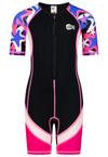 BECO BEERMANN BECO-SEALIFE&reg; Neoprenanzug M&auml;dchen - pink