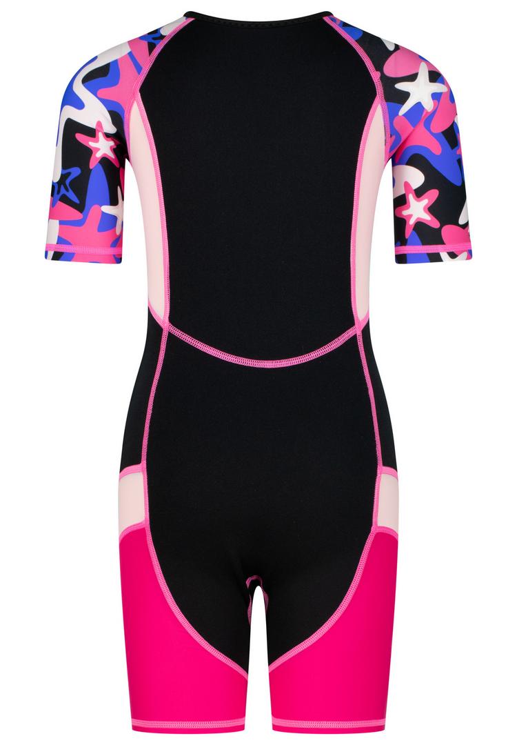 BECO BEERMANN BECO BEERMANN BECO-SEALIFE&reg; Neoprenanzug M&auml;dchen - pink - 1 | SportScheck