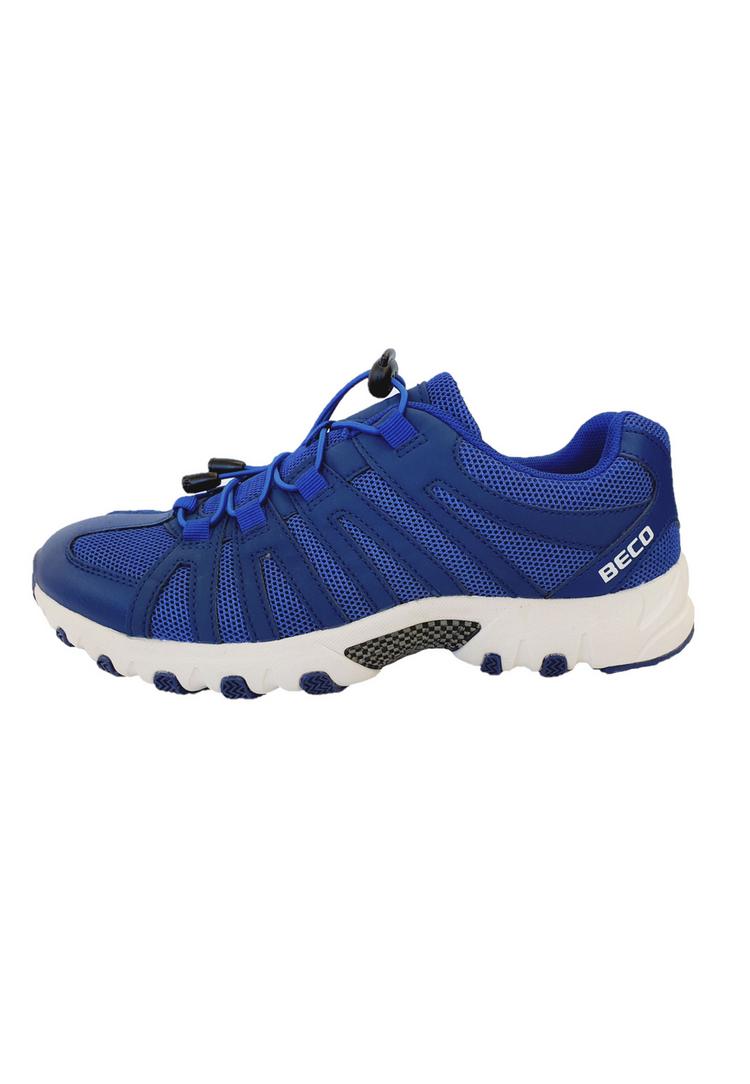BECO BEERMANN BECO BEERMANN BEactive Aqua Fitness Trainers Wasserschuhe Herren - blau - 0 | SportScheck