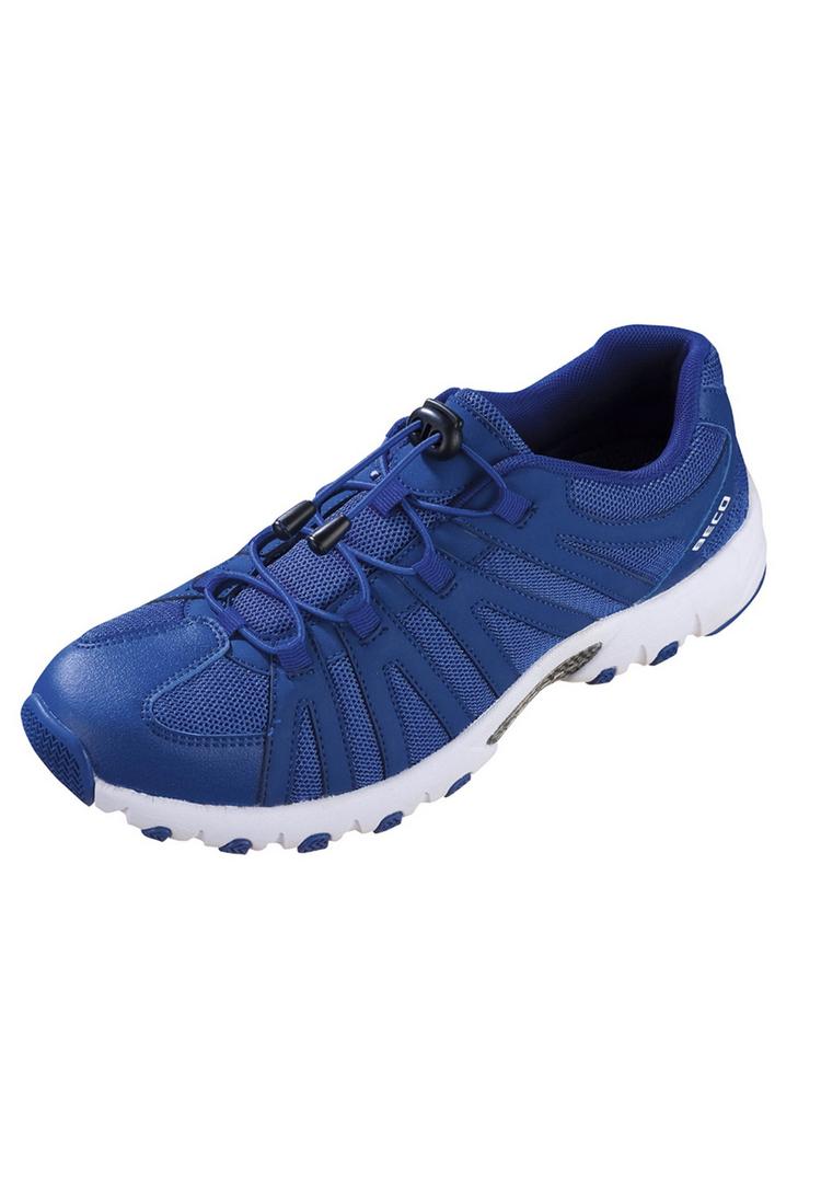 BECO BEERMANN BECO BEERMANN BEactive Aqua Fitness Trainers Wasserschuhe Herren - blau - 0 | SportScheck