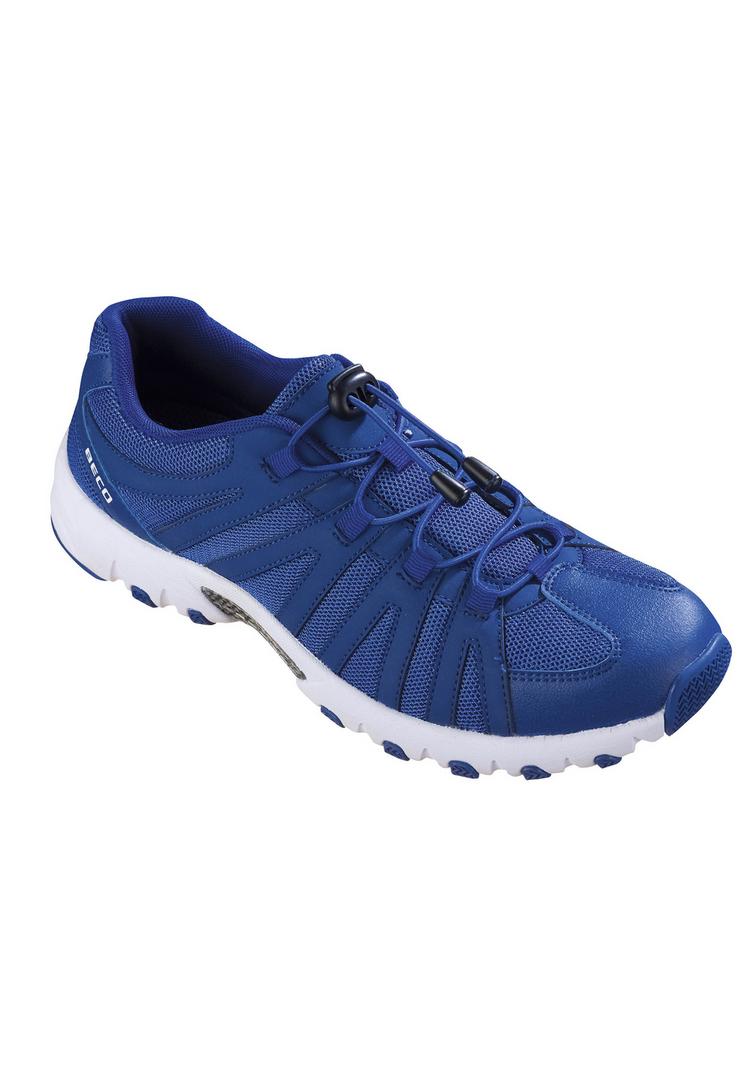 BECO BEERMANN BECO BEERMANN BEactive Aqua Fitness Trainers Wasserschuhe Herren - blau - 0 | SportScheck