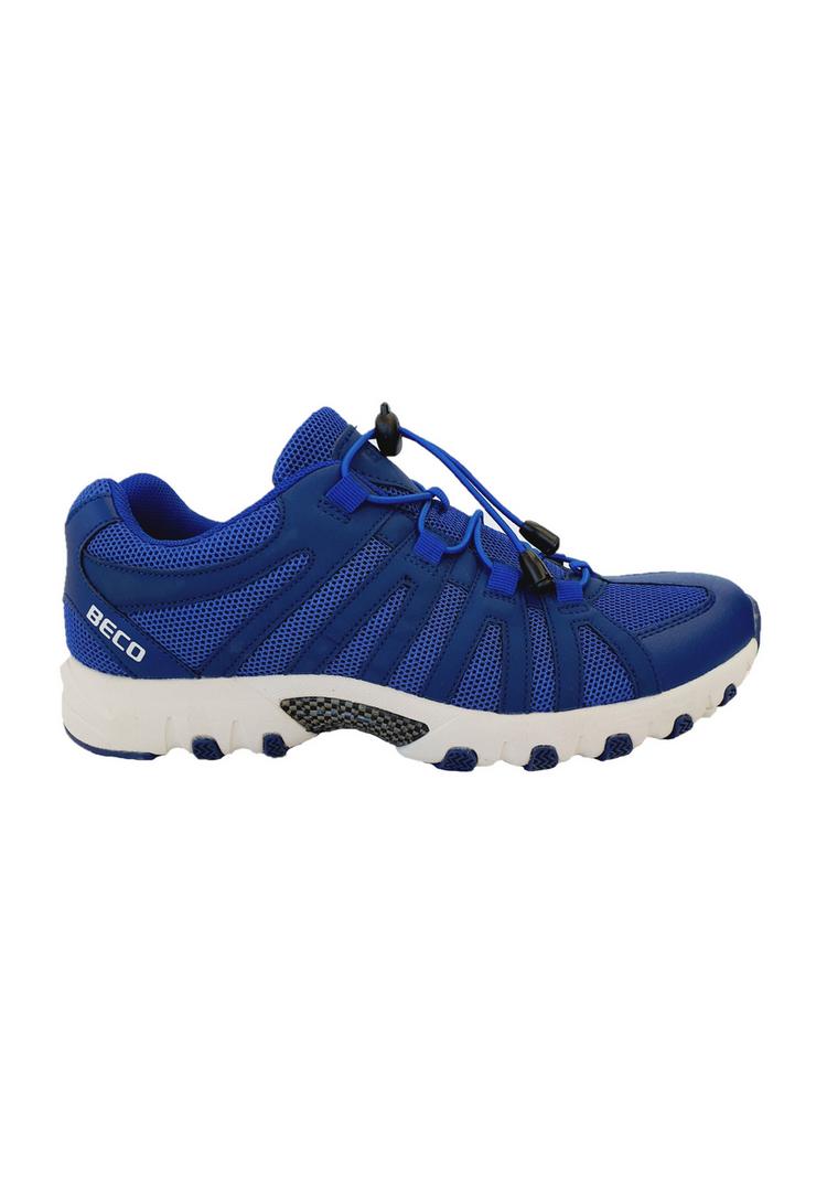 BECO BEERMANN BECO BEERMANN BEactive Aqua Fitness Trainers Wasserschuhe Herren - blau - 1 | SportScheck
