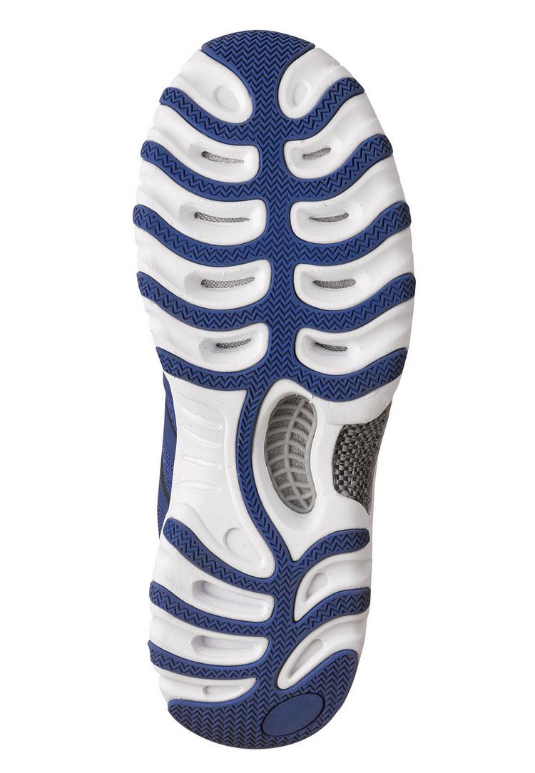 BECO BEERMANN BECO BEERMANN BEactive Aqua Fitness Trainers Wasserschuhe Herren - blau - 3 | SportScheck