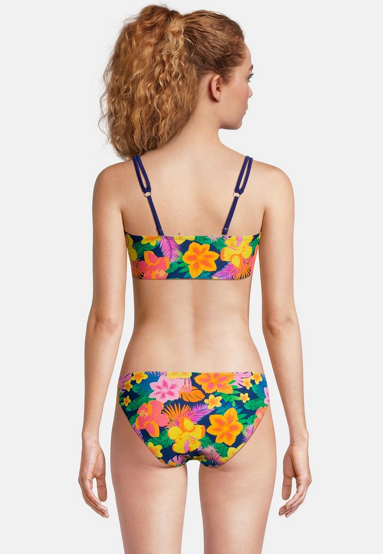 BECO BEERMANN BECO BEERMANN Summer Flowers Bikini Set Damen - bunt - 4 | SportScheck