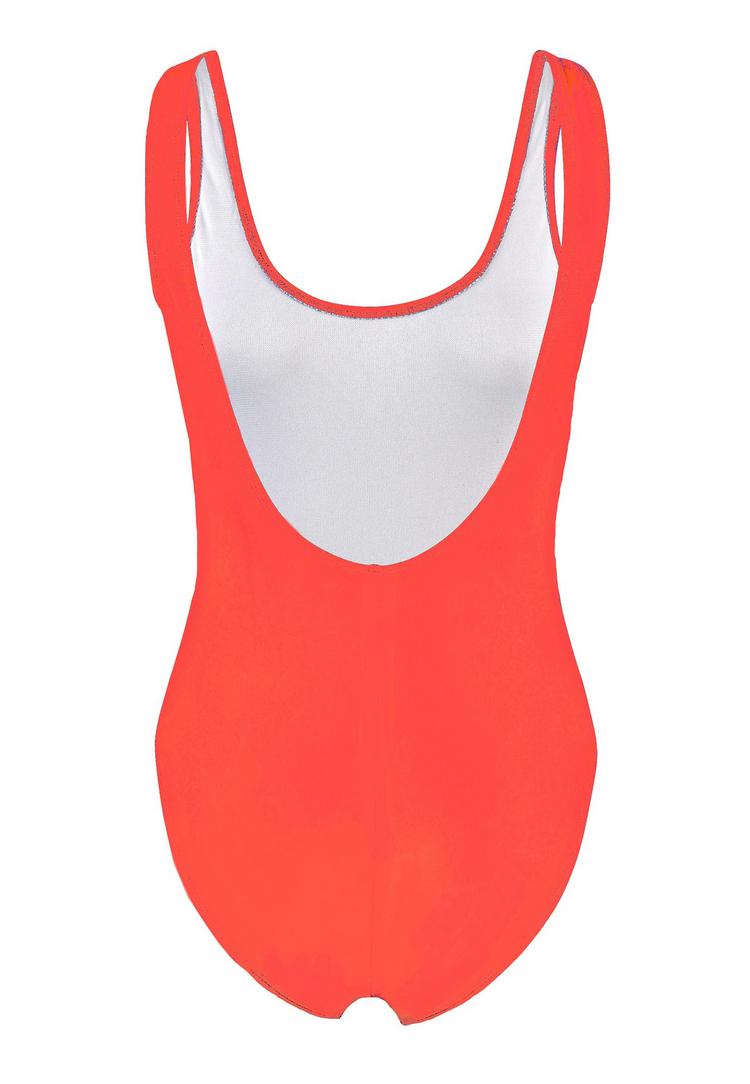 BECO BEERMANN BECO BEERMANN BECO-Basic Badeanzug Damen - koralle - 1 | SportScheck