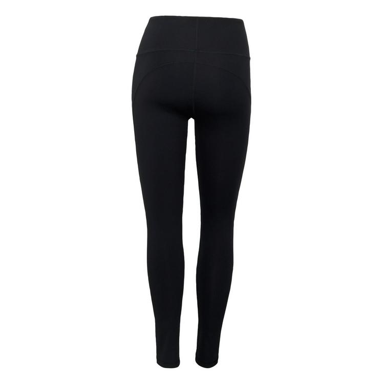 adidas adidas adidas by Stella McCartney Yoga Tights Damen - Black - 0 | SportScheck