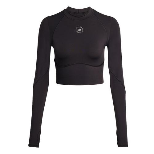 adidas adidas By Stella McCartney Croptop Damen