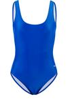 BECO BEERMANN BECO-Basic Badeanzug Damen - royalblau