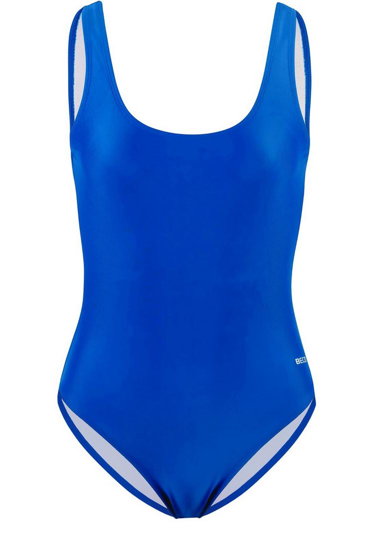 BECO BEERMANN BECO BEERMANN BECO-Basic Badeanzug Damen - royalblau - 0 | SportScheck