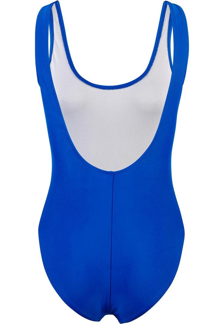 BECO BEERMANN BECO BEERMANN BECO-Basic Badeanzug Damen - royalblau - 1 | SportScheck