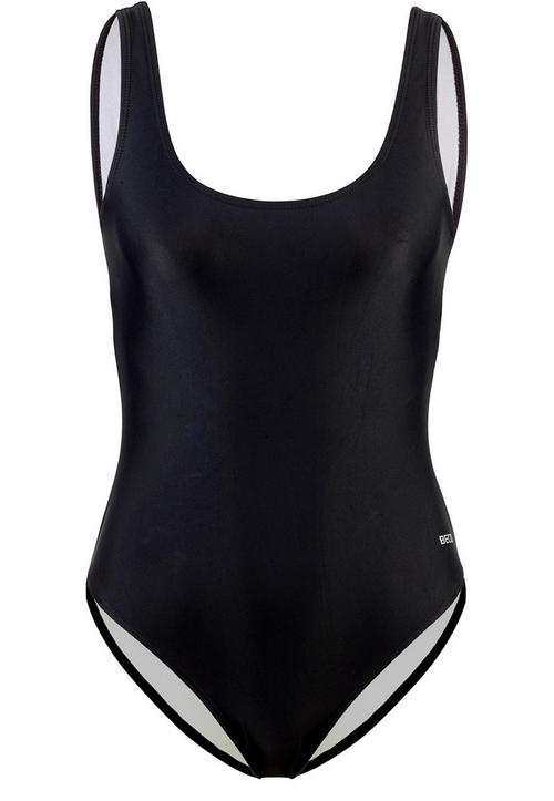 BECO BEERMANN BECO-Basic Badeanzug Damen