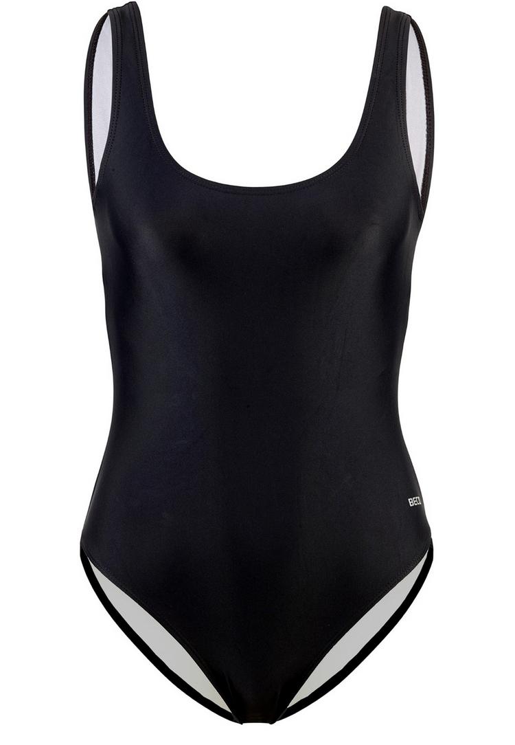 BECO BEERMANN BECO BEERMANN BECO-Basic Badeanzug Damen - schwarz - 0 | SportScheck