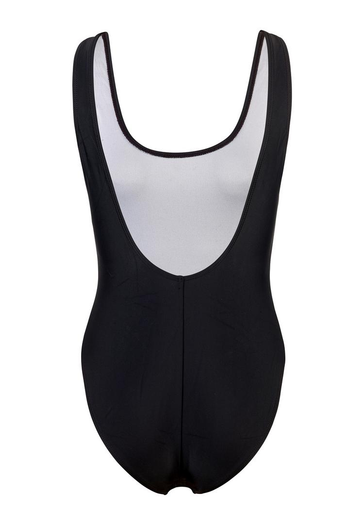 BECO BEERMANN BECO BEERMANN BECO-Basic Badeanzug Damen - schwarz - 1 | SportScheck