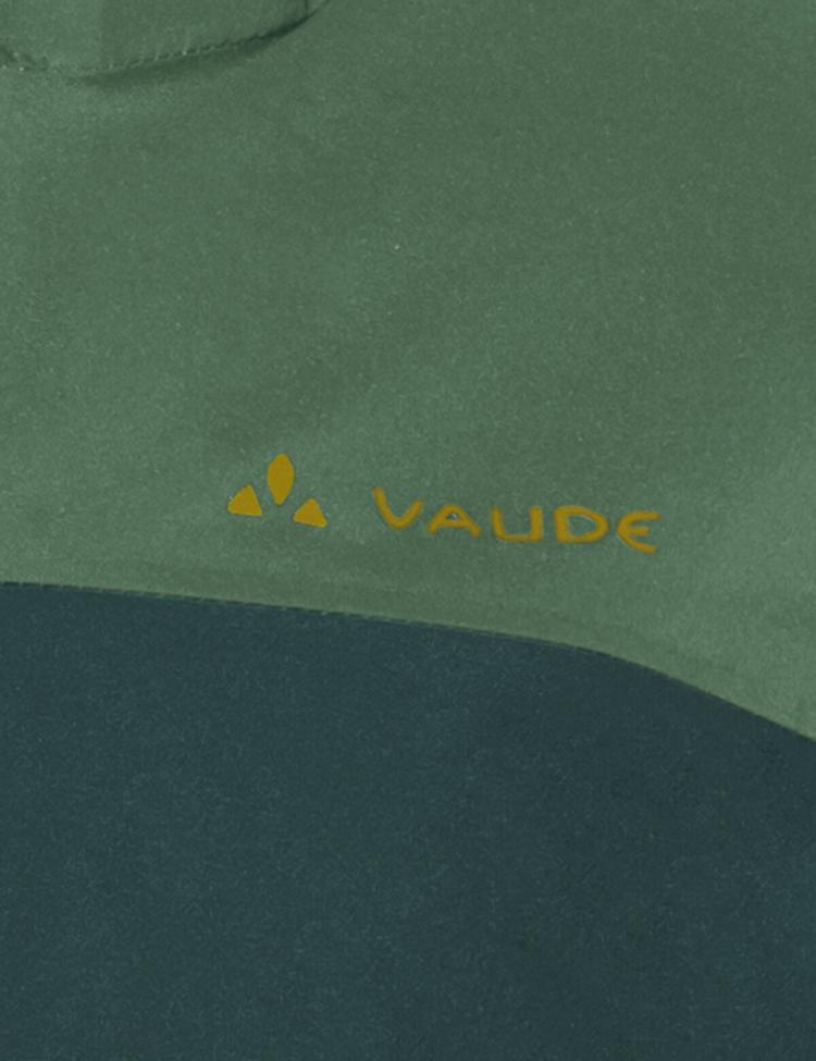 VAUDE VAUDE Kids Escape Padded Jacket Outdoorjacke Kinder - deep pond - 0 | SportScheck