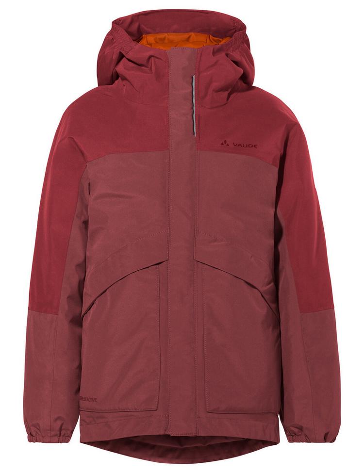 VAUDE VAUDE Kids Escape Padded Jacket Outdoorjacke Kinder - redeva - 0 | SportScheck