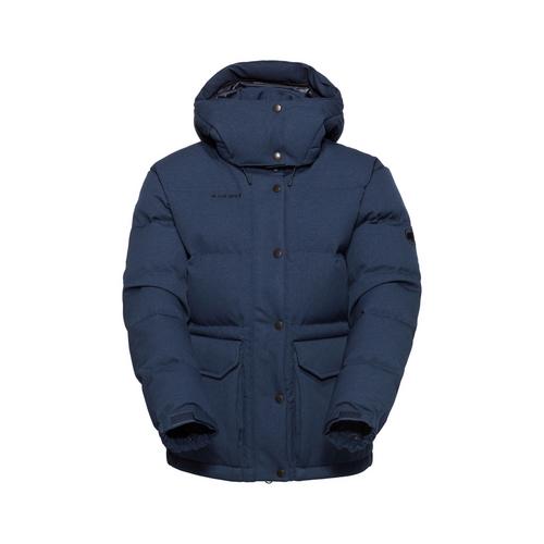 Mammut Roseg 2.0 IN Hooded Daunenjacke Damen