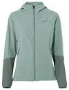 VAUDE Women's Moab Jacket IV Outdoorjacke Damen - dusty fern