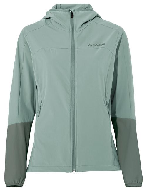 VAUDE Women's Moab Jacket IV Outdoorjacke Damen