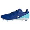 adidas RS15 FG Rugbyschuh Rugbyschuhe - Blue / Core Black / Bliss Blue