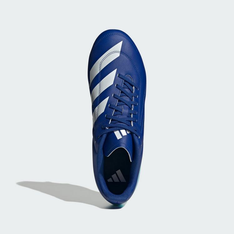 adidas adidas RS15 FG Rugbyschuh Rugbyschuhe - Blue / Core Black / Bliss Blue - 0 | SportScheck