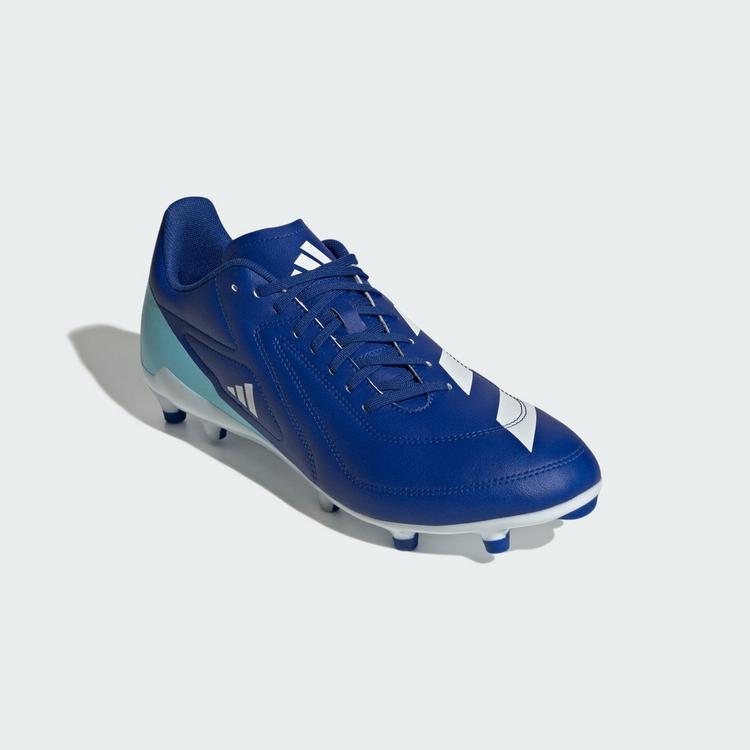 adidas adidas RS15 FG Rugbyschuh Rugbyschuhe - Blue / Core Black / Bliss Blue - 2 | SportScheck