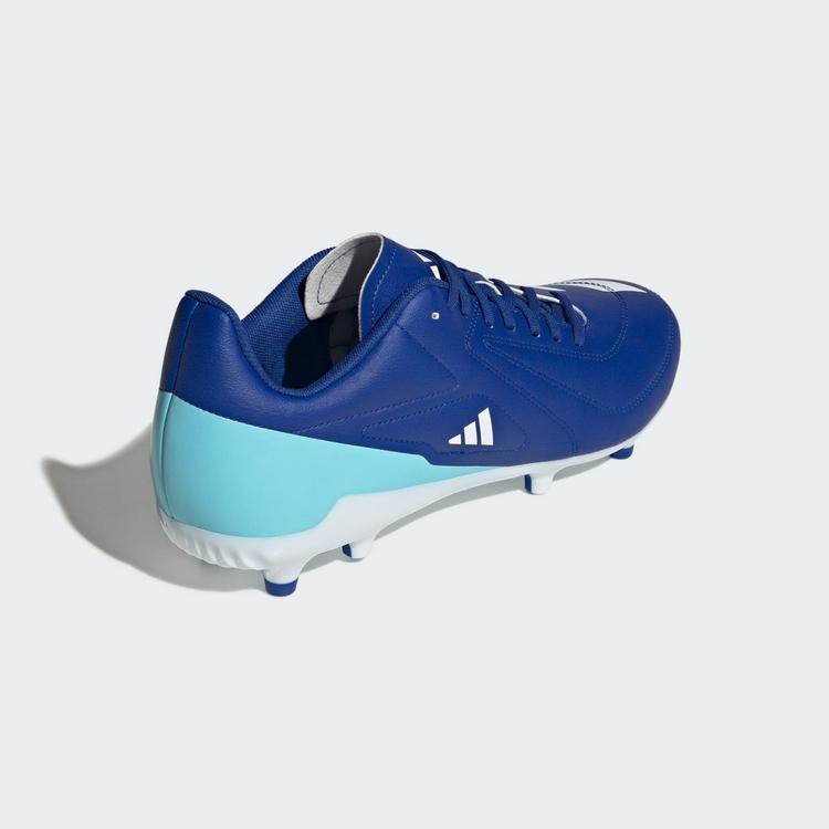 adidas adidas RS15 FG Rugbyschuh Rugbyschuhe - Blue / Core Black / Bliss Blue - 3 | SportScheck