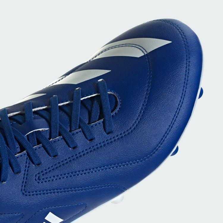 adidas adidas RS15 FG Rugbyschuh Rugbyschuhe - Blue / Core Black / Bliss Blue - 6 | SportScheck