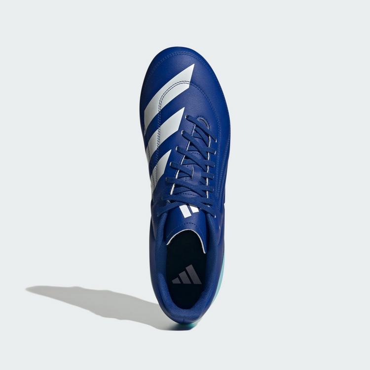 adidas adidas RS15 SG Rugbyschuh Rugbyschuhe - Royal Blue / Cloud White / Bliss Blue - 0 | SportScheck