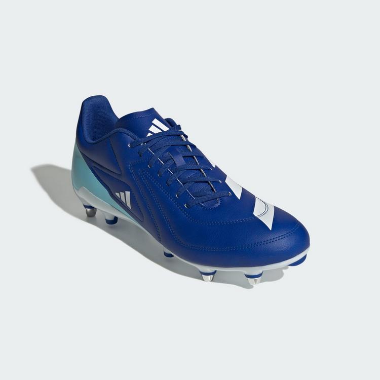 adidas adidas RS15 SG Rugbyschuh Rugbyschuhe - Royal Blue / Cloud White / Bliss Blue - 2 | SportScheck