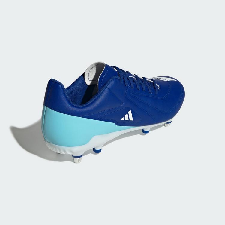 adidas adidas RS15 SG Rugbyschuh Rugbyschuhe - Royal Blue / Cloud White / Bliss Blue - 3 | SportScheck