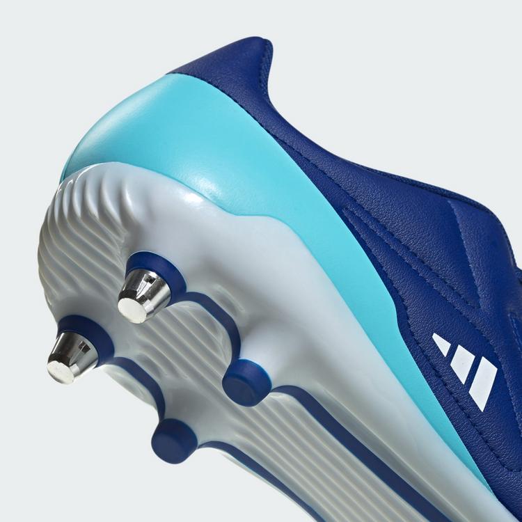 adidas adidas RS15 SG Rugbyschuh Rugbyschuhe - Royal Blue / Cloud White / Bliss Blue - 5 | SportScheck
