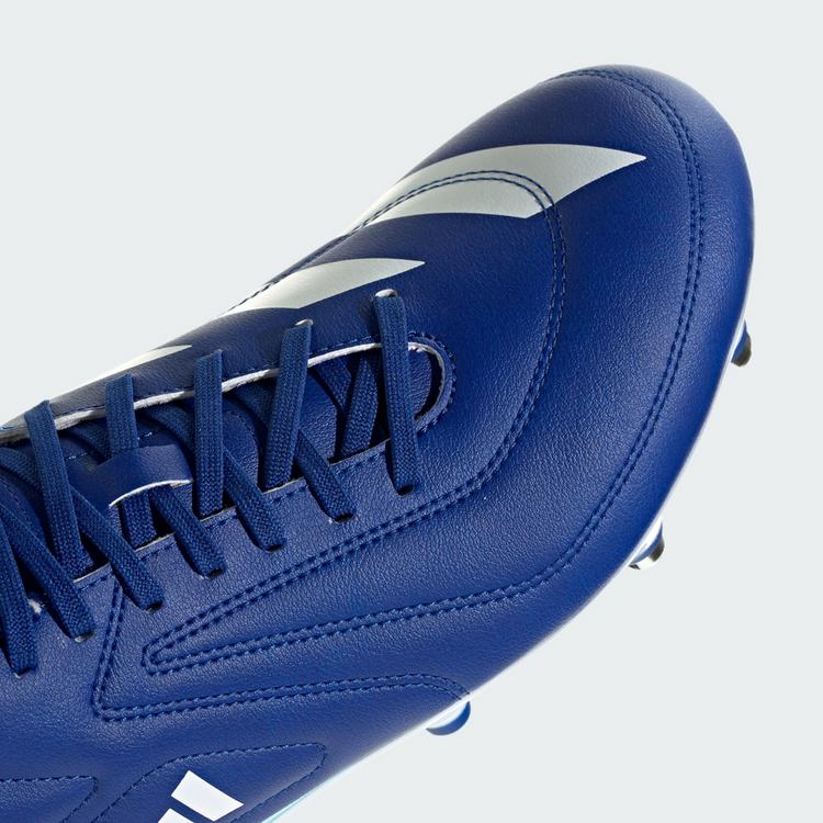 adidas adidas RS15 SG Rugbyschuh Rugbyschuhe - Royal Blue / Cloud White / Bliss Blue - 6 | SportScheck