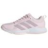 adidas Court Team Bounce 2.0 Schuh Hallenschuhe Herren - Distilled Pink / Distilled Pink / Distilled Pink